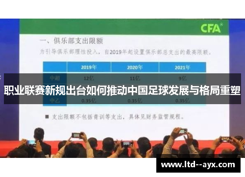 职业联赛新规出台如何推动中国足球发展与格局重塑