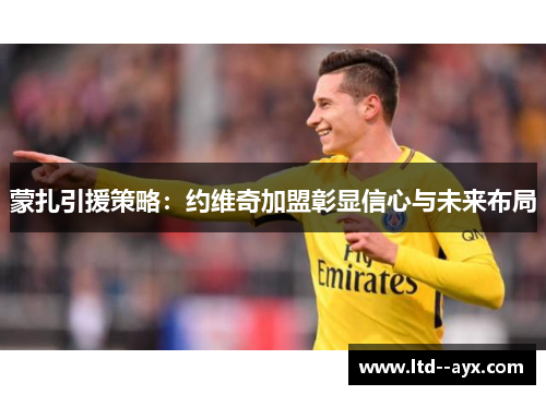 蒙扎引援策略：约维奇加盟彰显信心与未来布局