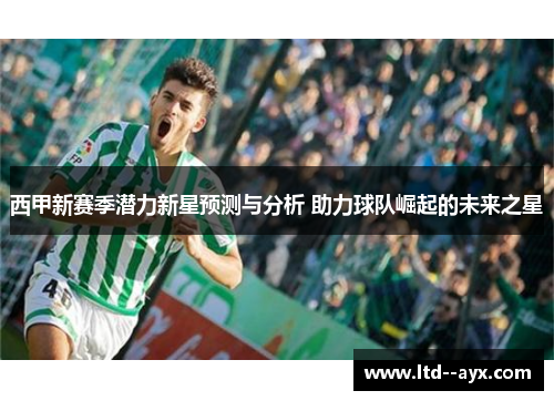 西甲新赛季潜力新星预测与分析 助力球队崛起的未来之星