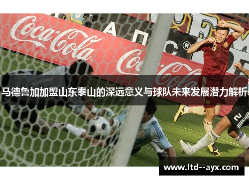 马德鲁加加盟山东泰山的深远意义与球队未来发展潜力解析 马德鲁加加盟山东泰山的深远意义与球队未来发展潜力解析