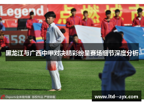 黑龙江与广西中甲对决精彩纷呈赛场细节深度分析 黑龙江与广西中甲对决精彩纷呈赛场细节深度分析
