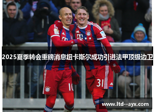 2025夏季转会重磅消息纽卡斯尔成功引进法甲顶级边卫 2025夏季转会重磅消息纽卡斯尔成功引进法甲顶级边卫
