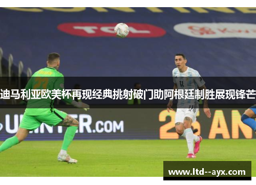 迪马利亚欧美杯再现经典挑射破门助阿根廷制胜展现锋芒